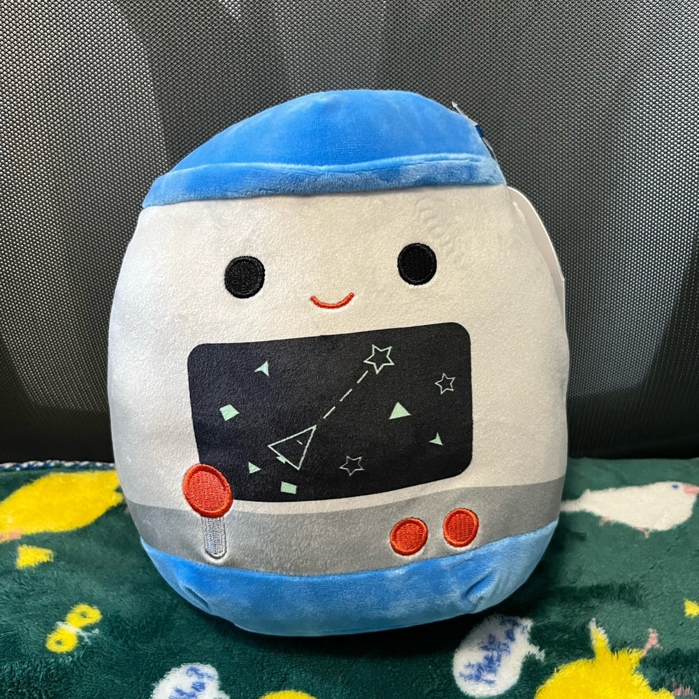 Adin Squishmallow